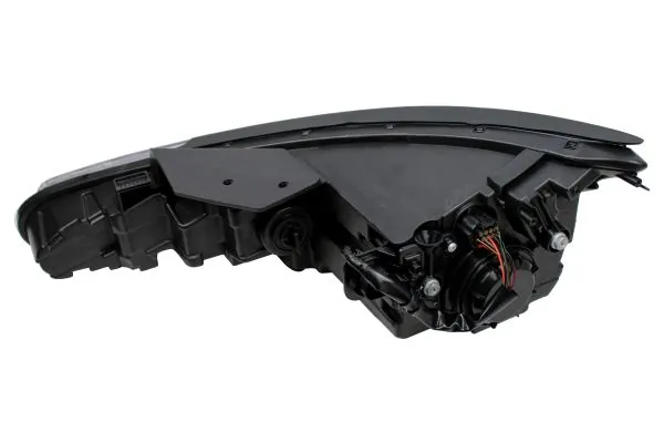 Фара правая Depo/Loro/Abakus 2211197RMLDEM2 ціна, від 274.88 USD