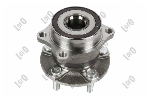 HUB503T2 NTN Маточина задня