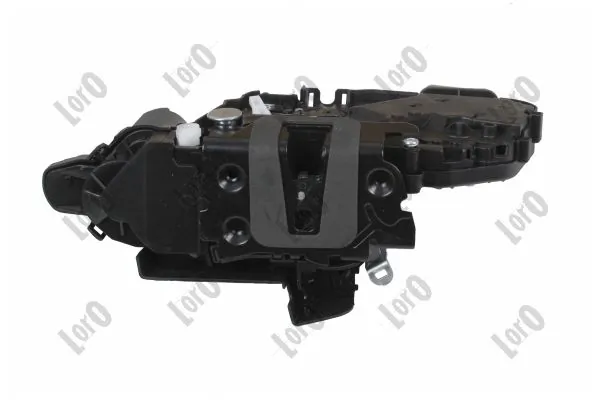 8X2A26413AC Jaguar Замок задніх дверей, лівих