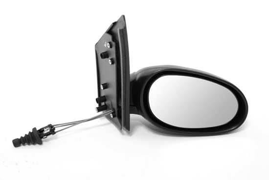 Праве бічне дзеркало Smart FORTWO купе (450) (2004 - 2007) ціна, від 31.98 USD