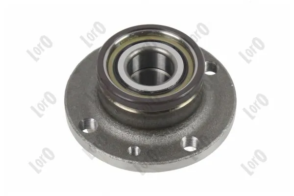 Маточина задня на Fiat Stilo  192