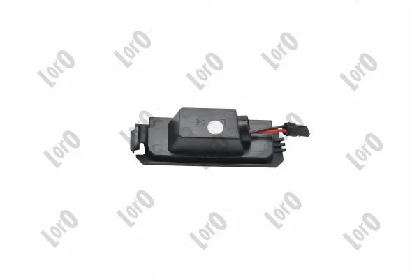 L192100010LED Depo/Loro/Abakus Ліхтар освітлення номерного знака