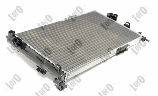 Радіатор основний General Motors 95513832 ціна, від 74.13 USD