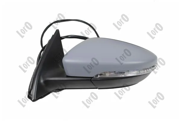 Корпус дзеркала заднього виду, лівого Polcar 95D1517M ціна, від 150.00 USD