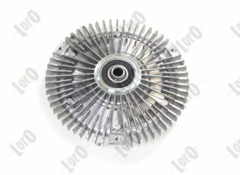 Гідромуфта приводу вентилятора на Mercedes Vito II 639