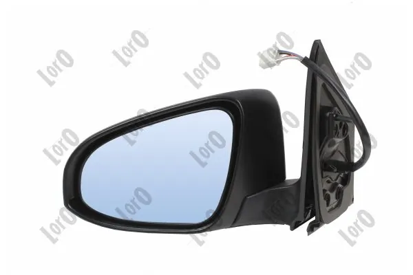 Купити Ліве бокове дзеркало Toyota Corolla  E18