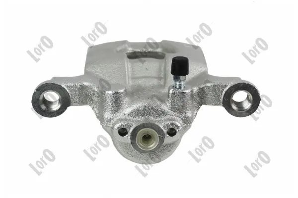 Купити 440111KD0A Renault (RVI) Супорт задній лівий