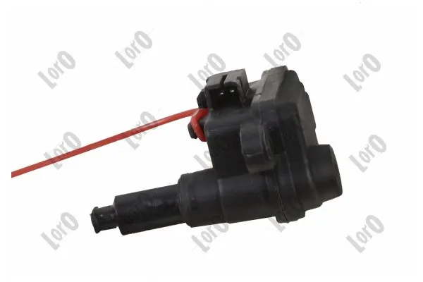 Замок відкривання лючка бензобаку KSP KSP01729 ціна, від 27.37 USD