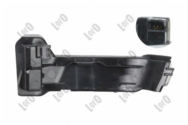 Праве дзеркало заднього виду на Ford Focus IV HP