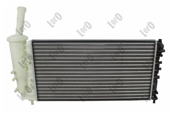 3023086 Polcar Радіатор охолодження двигуна