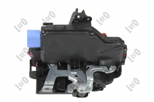 Замок водійських дверей на Volkswagen Caddy III 2KB, 2KJ, 2CB, 2CJ