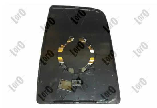 Скло дзеркала заднього виду, правого Hmpx HMPBK3117K740AA ціна, від 10.15 USD
