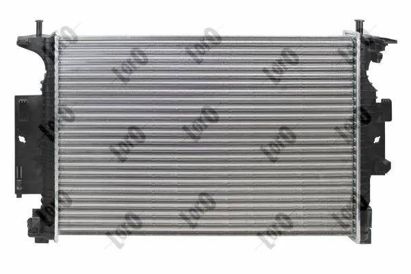 BM1553 Magneti Marelli Радіатор охолодження двигуна