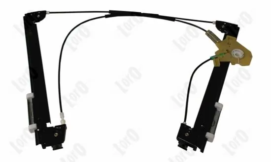 Купити AC845 Magneti Marelli Механізм стеклопідйомника водійських дверей