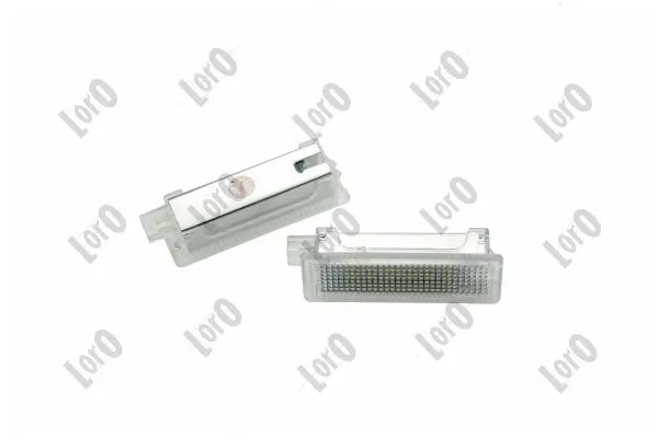 6902911 BMW Лампочка освітлення салону