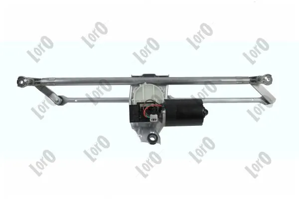 46748140 Renault (RVI) Трапеція склоочисника