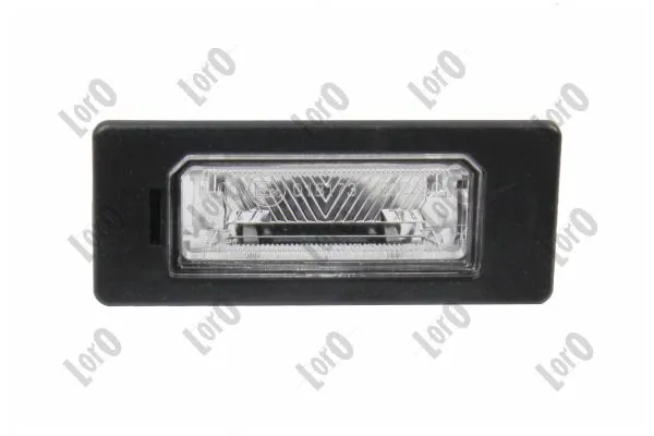 Ліхтар підсвічування заднього номерного знака Depo/Loro/Abakus 00323900LED ціна, від 10.14 USD