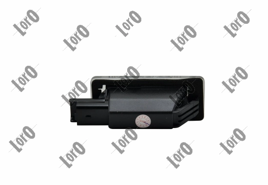 L382100005LED Depo/Loro/Abakus Ліхтар освітлення номерного знака