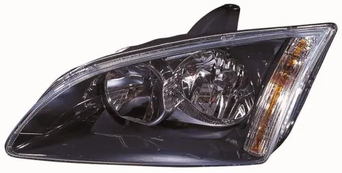 Фара правая Visteon 2020001049 ціна, від 62.47 USD