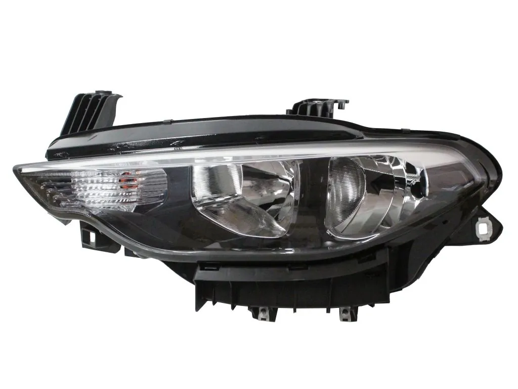 LPR782 Magneti Marelli Фара дальнього світла в зборі