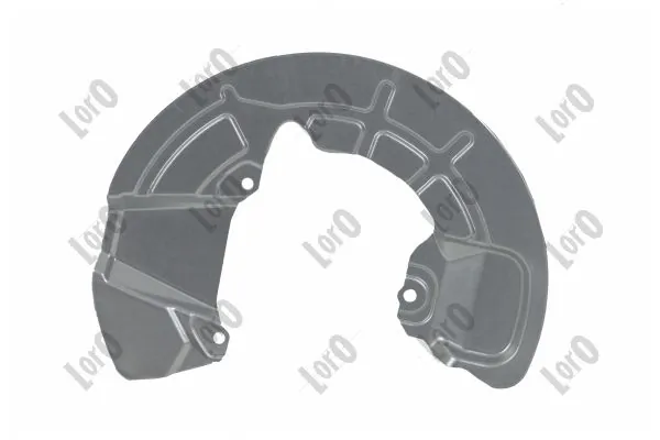 9085OT1 Polcar Кожух гальмівного диска