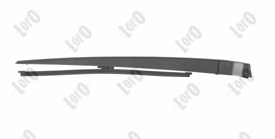 Важіль-поводок склоочисника заднього скла 81433470 Pro-parts