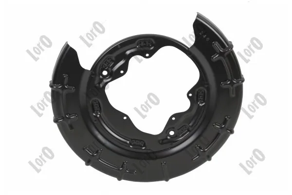 Захист гальмівного диска заднього, лівого AND 42615017 ціна, від 32.72 USD