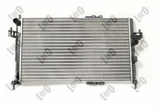 Купити 95513832 General Motors Радіатор двигуна