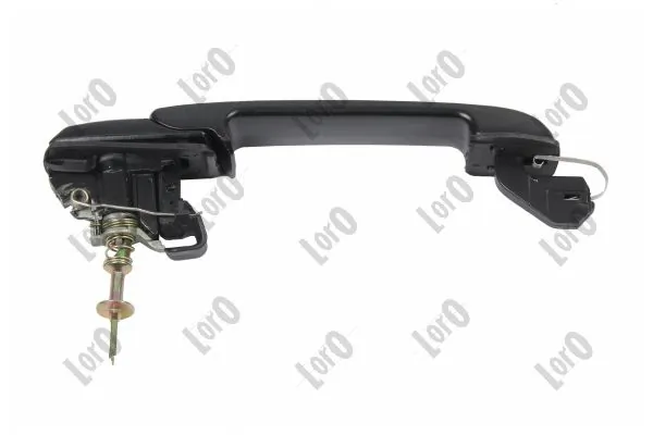 Ручка передніх дверей зовнішня, ліва Maxgear 1H0837207BDE30