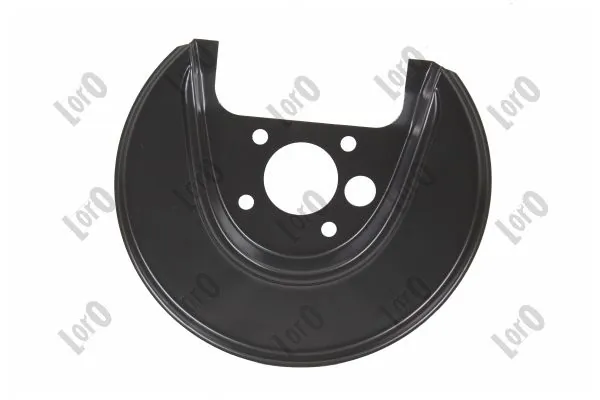 Захист гальмівного диска заднього, правого AND 3D615008 ціна, від 8.85 USD