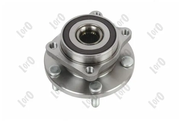 Маточина колеса передня Subaru Impreza III хетчбек (GH) (2007 - 2011) ціна, від 53.79 USD