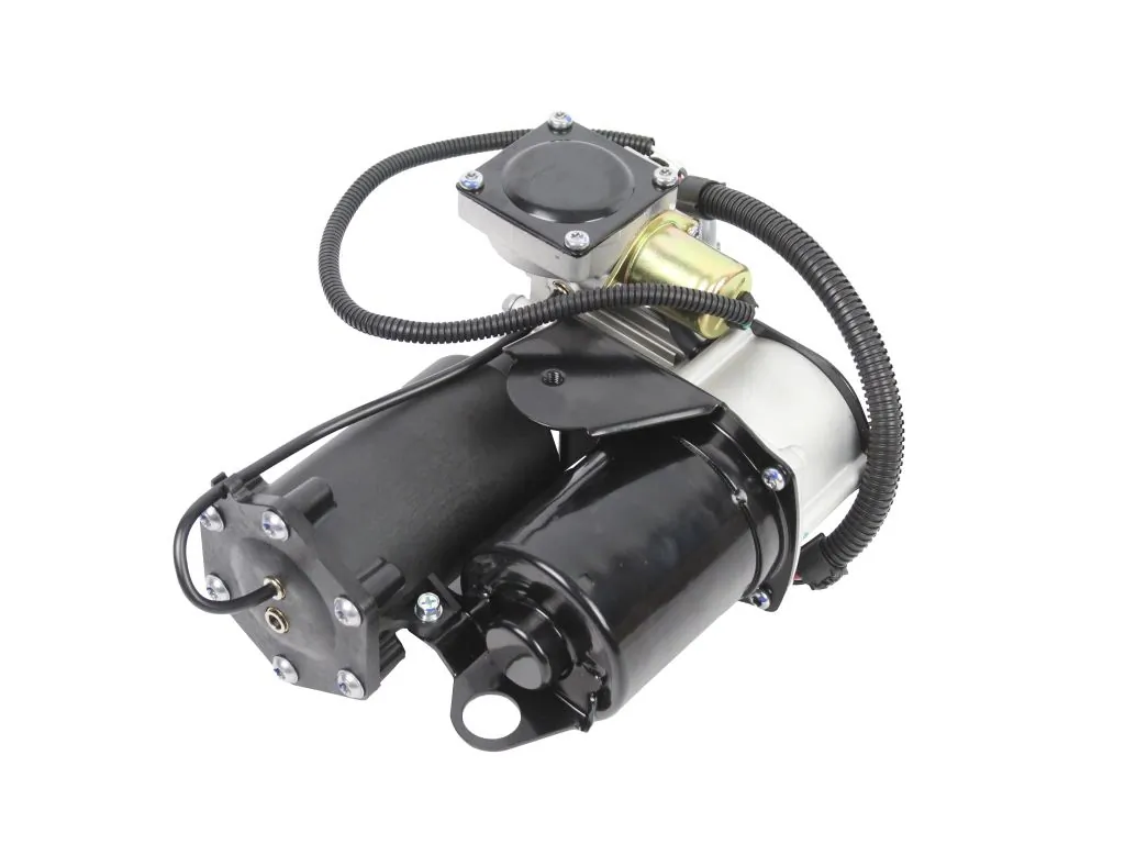 Купити ASKLR014CP5684 Glossyautoparts Компресор пневмопідкачки (амортизаторів)