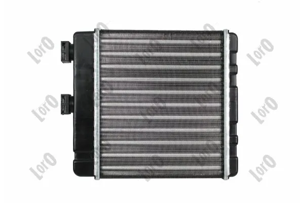 Радіатор пічки 09117283 General Motors