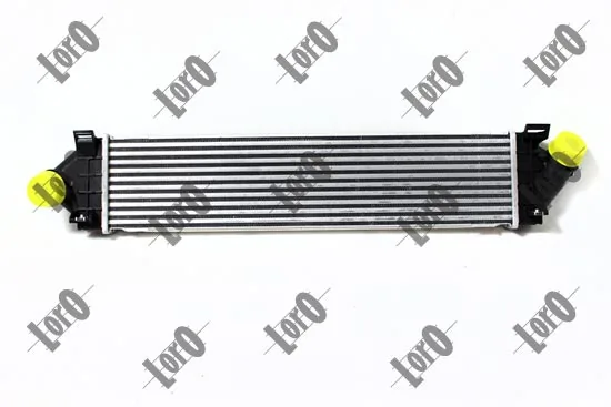 Система охолодження наддувочного повітря Polcar 3219J82 ціна, від 70.28 USD