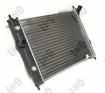 Купити 550708B2 Polcar Радіатор двигуна