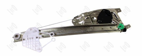 Склопідйомник передньої лівої двері AC0002691V001000000 Mercedes
