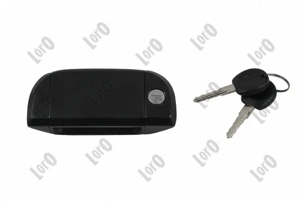 MMS0281 Magneti Marelli Ручка передньої двері зовнішня ліва