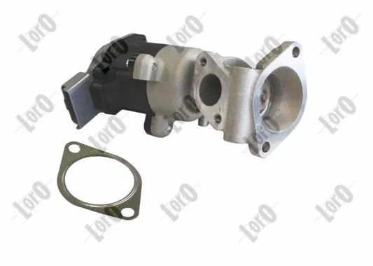 C2C40184 Jaguar Клапан рециркуляції відпрацьованих газів EGR