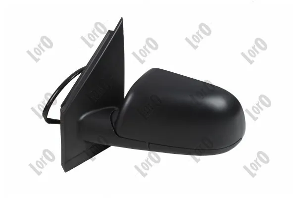 Ліве бічне дзеркало Diamond/DPA 6Q1857507G ціна, від 33.98 USD