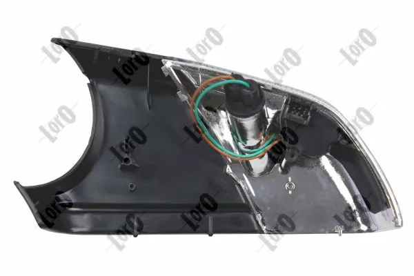 Купити 04805864S Depo/Loro/Abakus Покажчик повороту дзеркала, правий