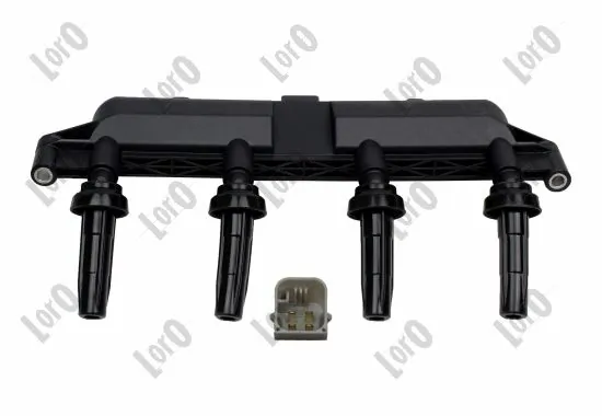 Котушка запалювання Polcar BAEQ030 ціна, від 57.57 USD