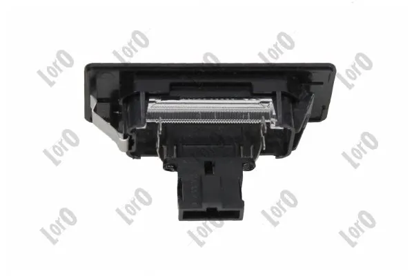 Купити 00323900LED Depo/Loro/Abakus Ліхтар підсвічування заднього номерного знака