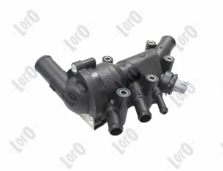 Кожух термостата Ford Fiesta Mk5 хетчбек (JH, JD) (2001 - 2008) ціна, від 24.75 USD