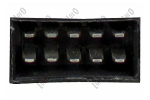 Котушка запалювання BAEQ233 Magneti Marelli