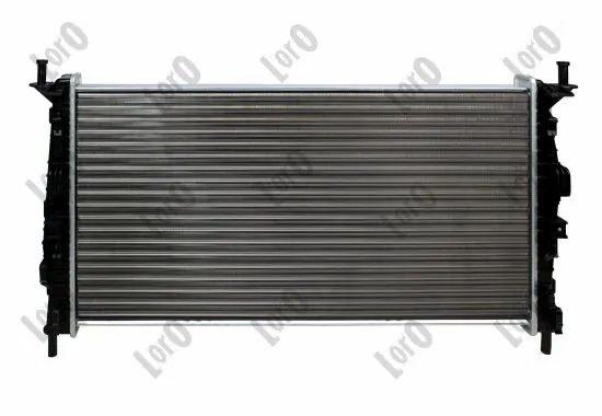 BM1574 Magneti Marelli Радіатор охолодження двигуна