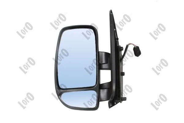 Купити 93181026 Peugeot/Citroen Бічне дзеркало заднього виду ліве
