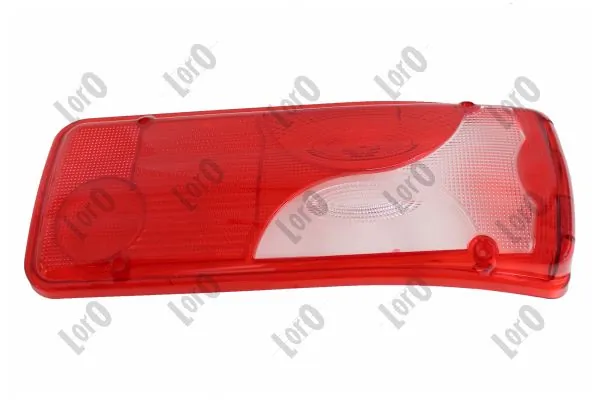 VAL156220 Vignal Скло задньої фари, правої