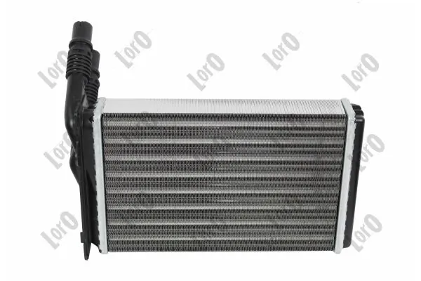 Радіатор пічки (обігрівача) Nissan/Infiniti 2711500QAE ціна, від 21.24 USD