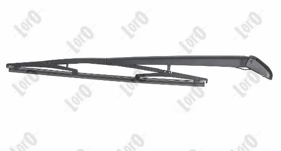 Щітка склоочисника заднього скла Polcar 1404RWT1 ціна, від 9.84 USD