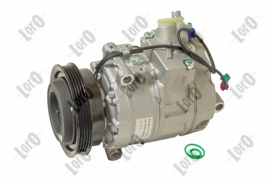 Компресор холодоагенту на Skoda SuperB I 3U4